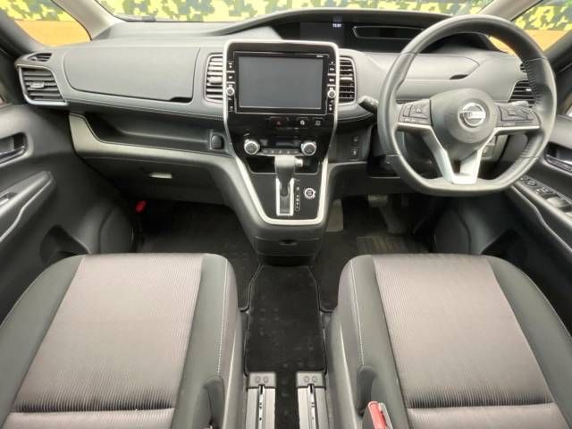 Nissan SERENA 2018-05 29230-1