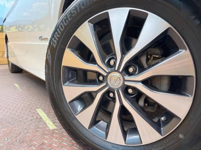Nissan SERENA 2018-05 29230-11