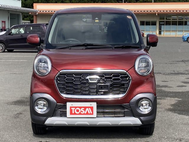 Daihatsu CAST 2015-11 10646-18