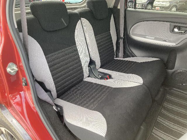 Daihatsu CAST 2015-11 10646-15
