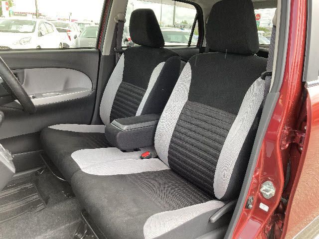Daihatsu CAST 2015-11 10646-13