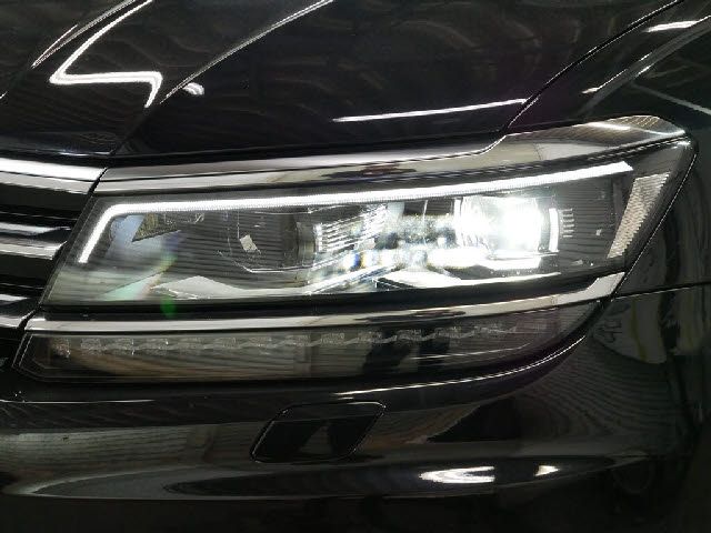 VolksWagen TIGUAN 2018-11 187043-5