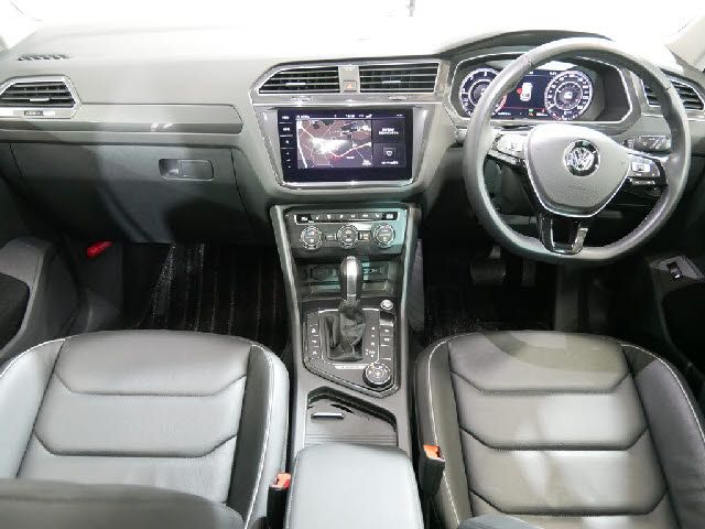 VolksWagen TIGUAN 2018-11 187043-1
