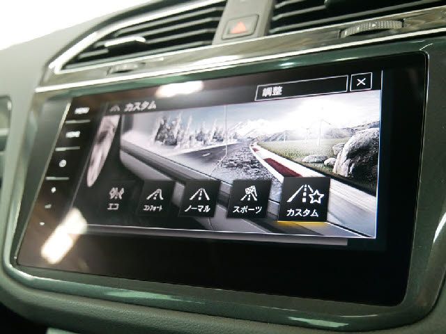 VolksWagen TIGUAN 2018-11 187043-22
