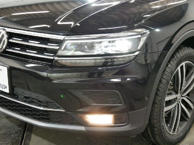 VolksWagen TIGUAN 2018-11 187043-12