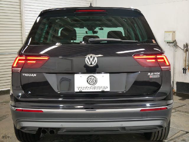 VolksWagen TIGUAN 2018-11 187043-11