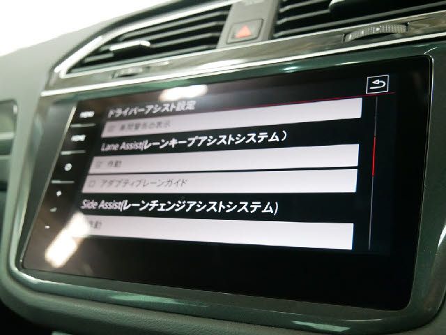 VolksWagen TIGUAN 2018-11 187043-21