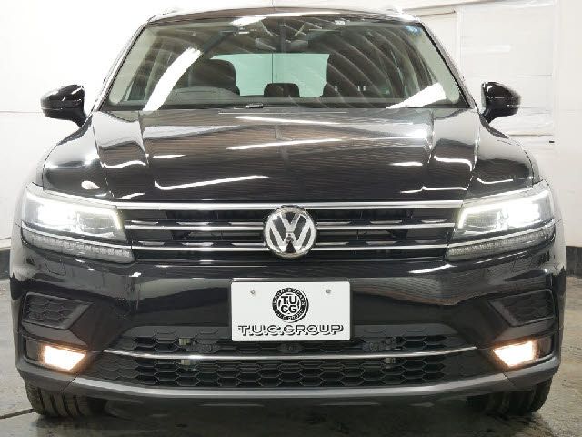 VolksWagen TIGUAN 2018-11 187043-10