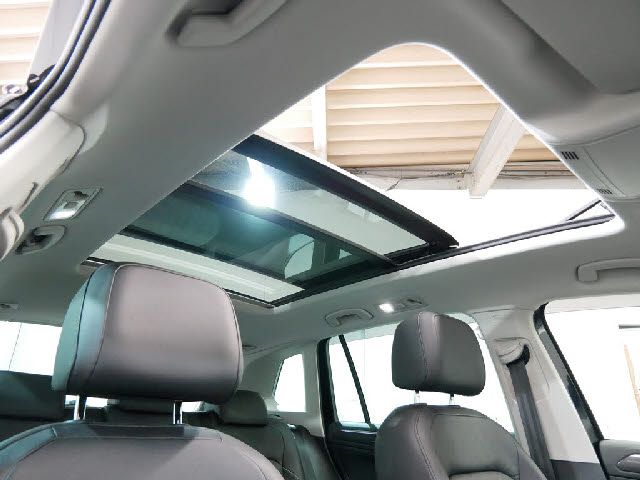 VolksWagen TIGUAN 2018-11 187043-4