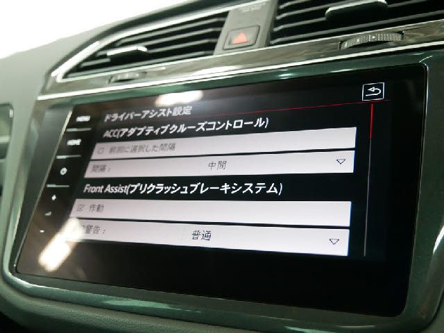 VolksWagen TIGUAN 2018-11 187043-20