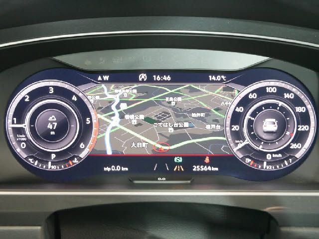 VolksWagen TIGUAN 2018-11 187043-8