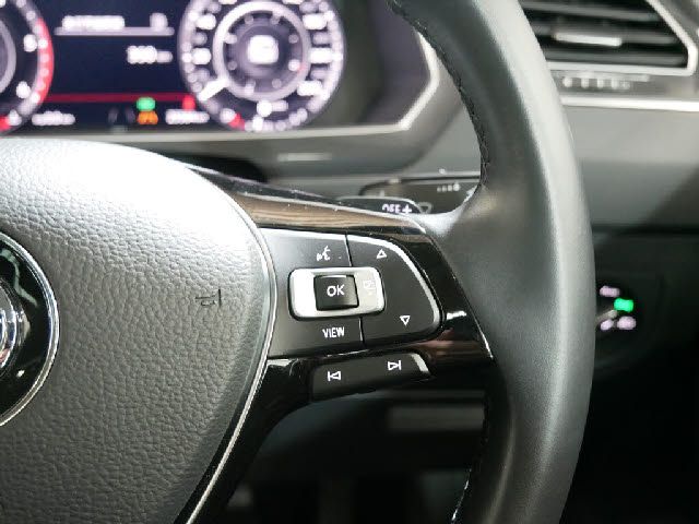 VolksWagen TIGUAN 2018-11 187043-25