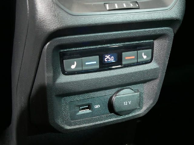 VolksWagen TIGUAN 2018-11 187043-7