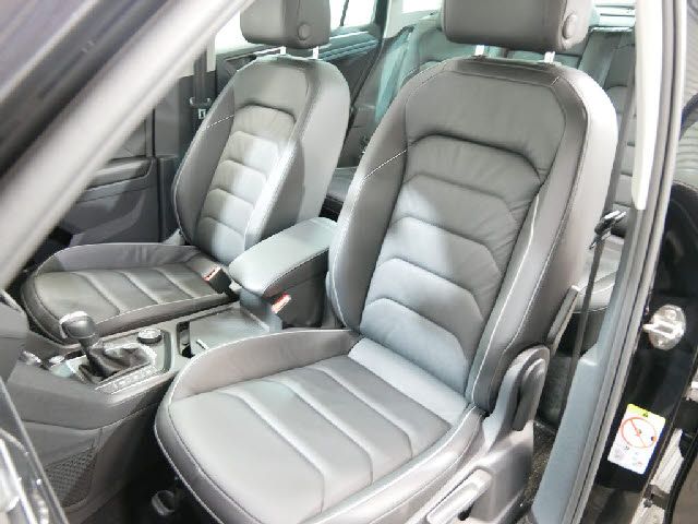 VolksWagen TIGUAN 2018-11 187043-3