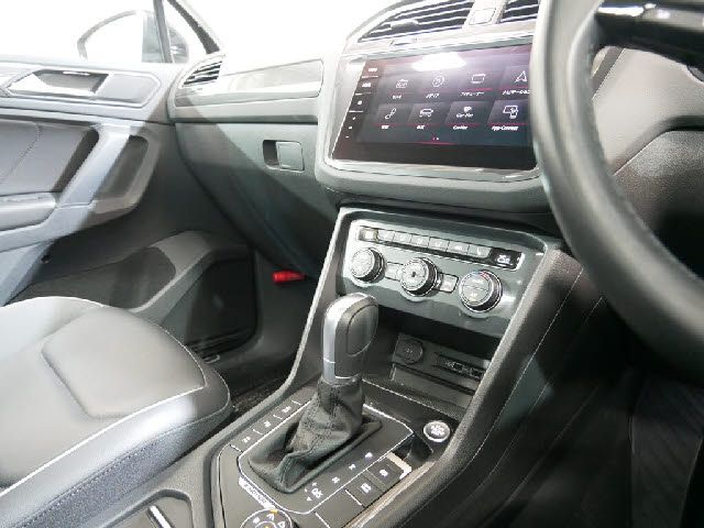 VolksWagen TIGUAN 2018-11 187043-18
