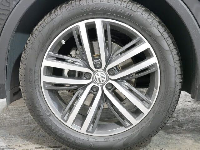 VolksWagen TIGUAN 2018-11 187043-6