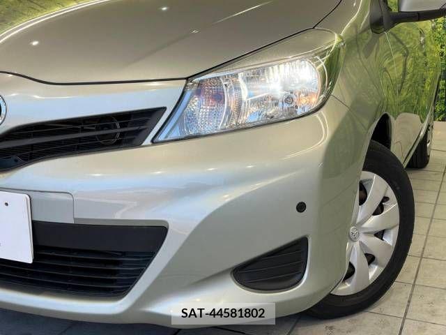 Toyota VITZ 2012-02 255893-13