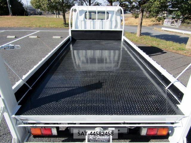 Mitsubishi CANTER 2007-09 220125-9