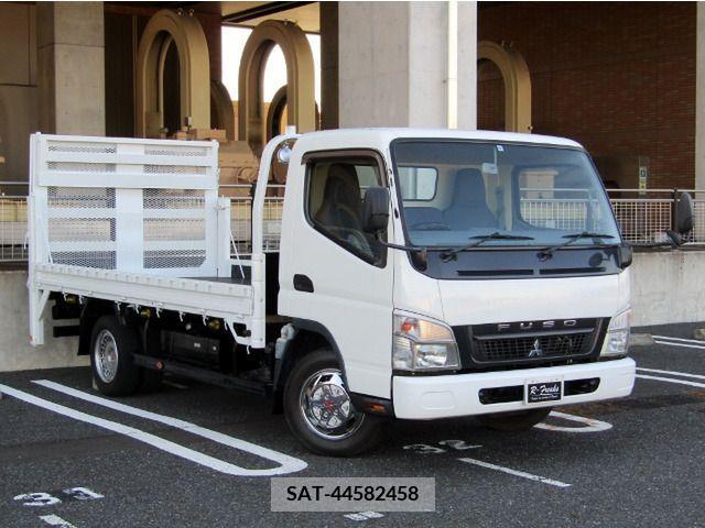Mitsubishi CANTER 2007-09 220125-0