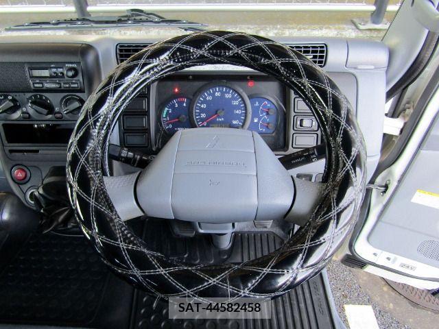 Mitsubishi CANTER 2007-09 220125-15