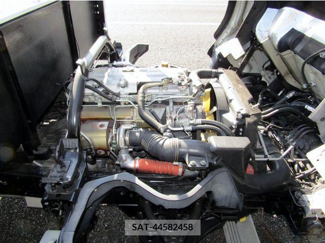 Mitsubishi CANTER 2007-09 220125-16