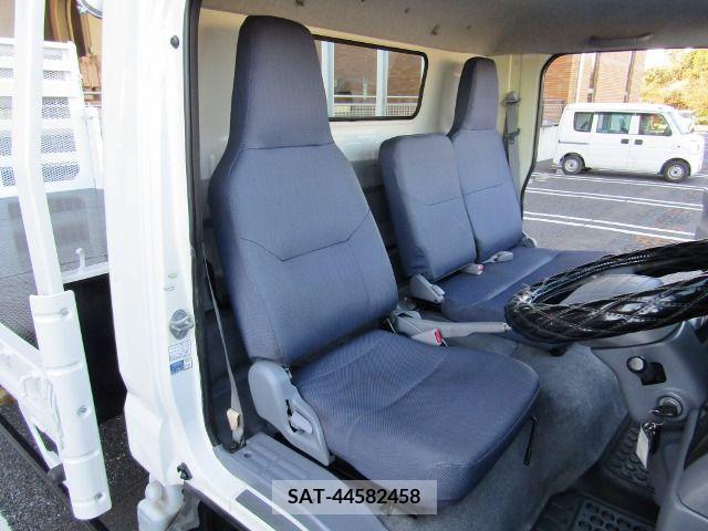 Mitsubishi CANTER 2007-09 220125-12