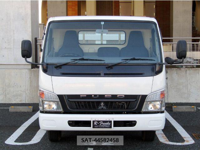 Mitsubishi CANTER 2007-09 220125-4