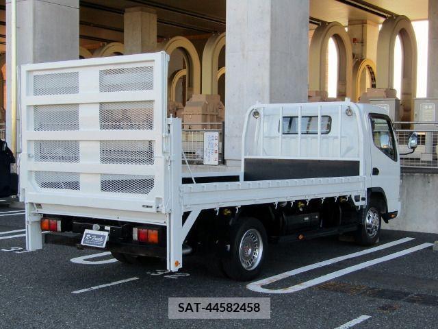 Mitsubishi CANTER 2007-09 220125-3