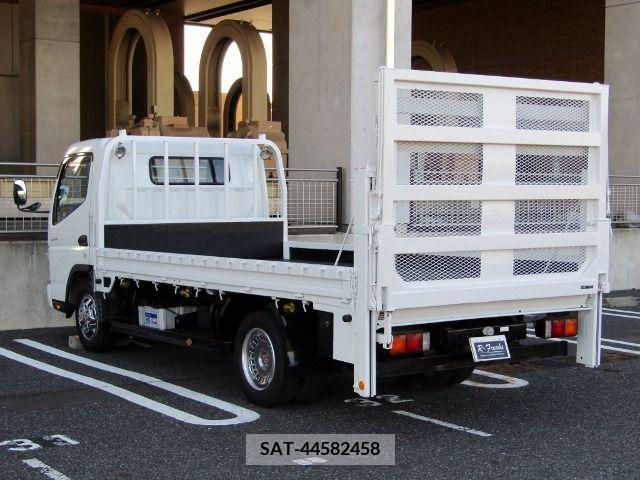 Mitsubishi CANTER 2007-09 220125-1