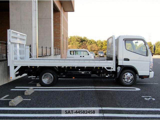 Mitsubishi CANTER 2007-09 220125-6