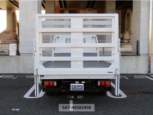 Mitsubishi CANTER 2007-09 220125-5