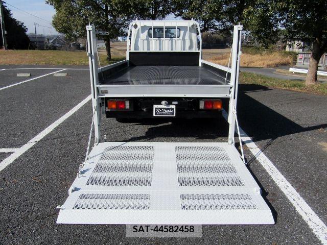 Mitsubishi CANTER 2007-09 220125-8