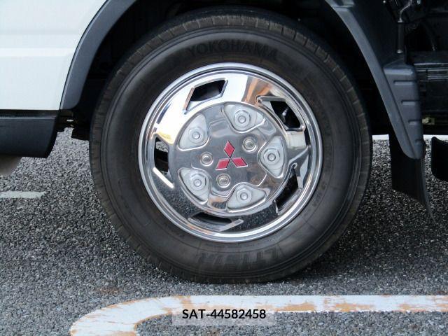 Mitsubishi CANTER 2007-09 220125-17