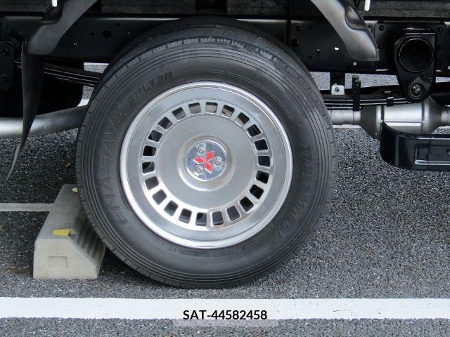 Mitsubishi CANTER 2007-09 220125-18