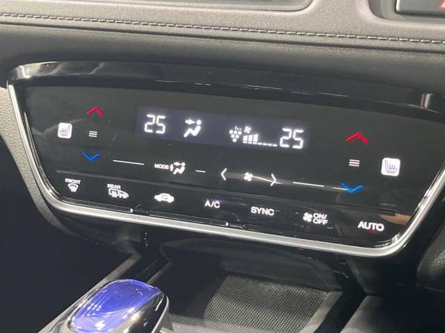 Honda VEZEL 2016-11 11365-6