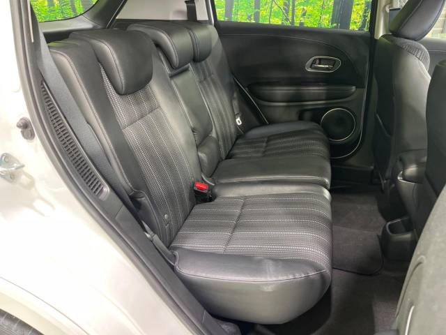 Honda VEZEL 2016-11 11365-9