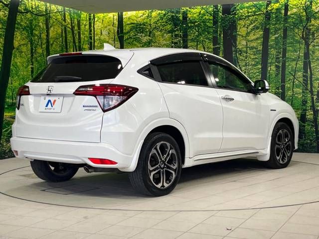 Honda VEZEL 2016-11 11365-17