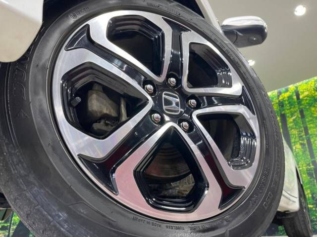 Honda VEZEL 2016-11 11365-13