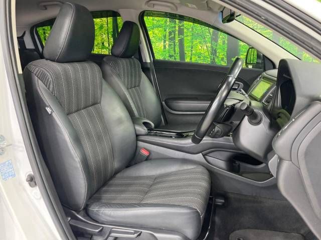 Honda VEZEL 2016-11 11365-8