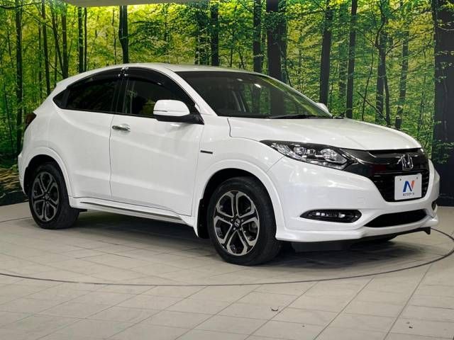 Honda VEZEL 2016-11 11365-16