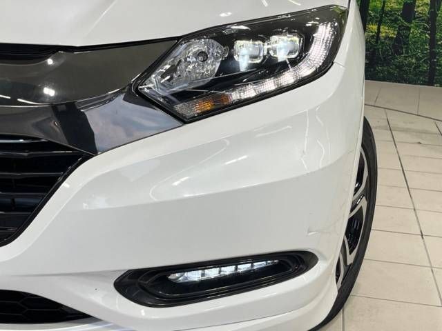 Honda VEZEL 2016-11 11365-12