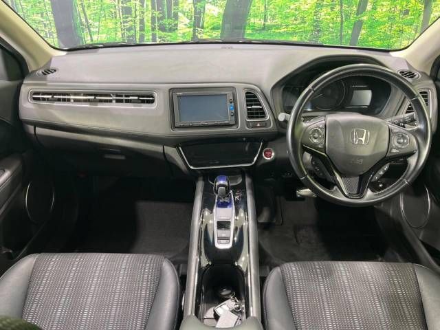 Honda VEZEL 2016-11 11365-1
