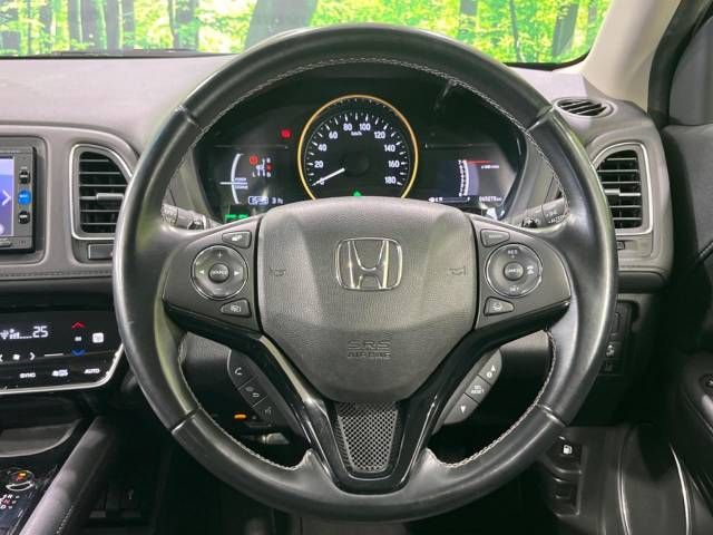 Honda VEZEL 2016-11 11365-11