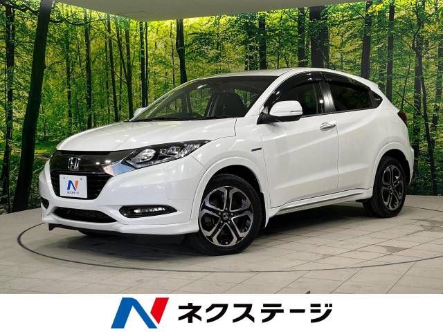 Honda VEZEL 2016-11 11365-0