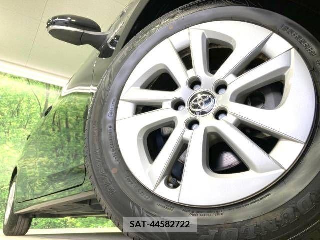 Toyota PRIUS 2017-02 234704-12