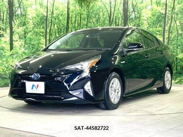 Toyota PRIUS 2017-02 234704-16
