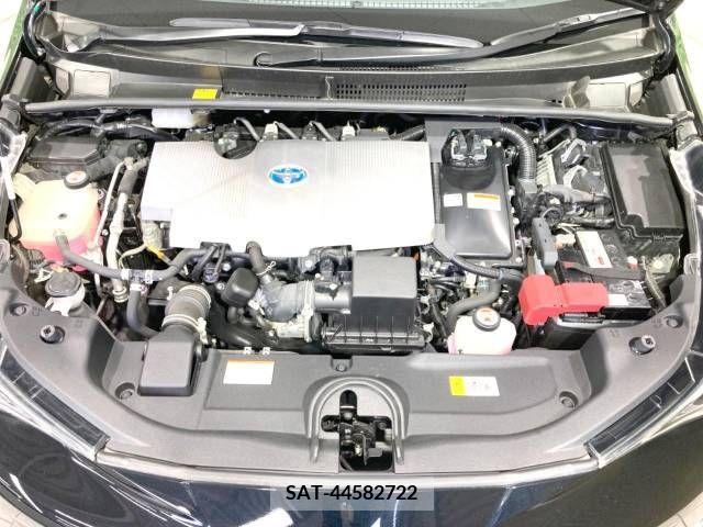 Toyota PRIUS 2017-02 234704-18