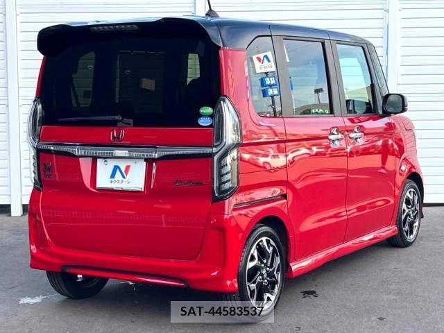 Honda N BOX CUSTOM 2018-06 392774-11