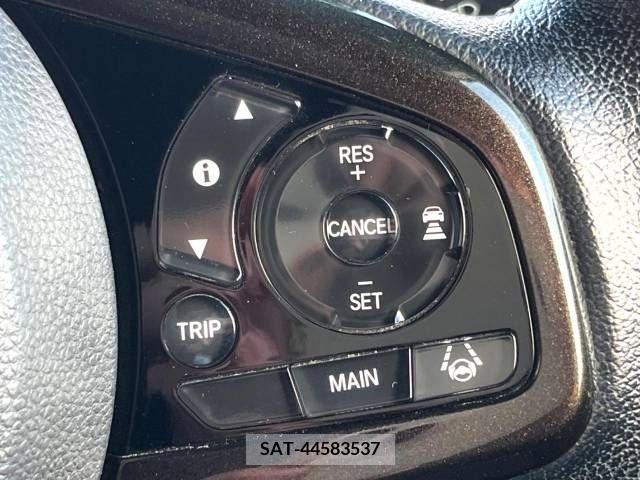 Honda N BOX CUSTOM 2018-06 392774-6