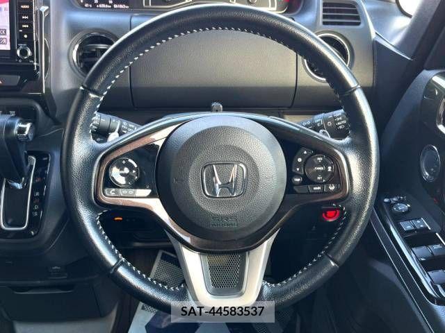 Honda N BOX CUSTOM 2018-06 392774-15